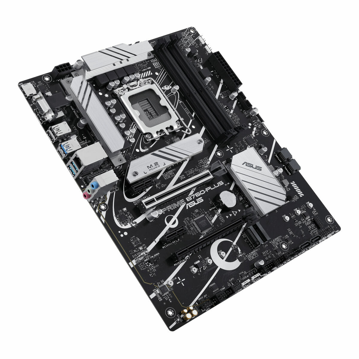 Matična plošča Asus PRIME B760-PLUS Intel B760 LGA 1700